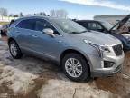 2023 Cadillac XT5 Luxury