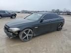 2014 BMW 528 I