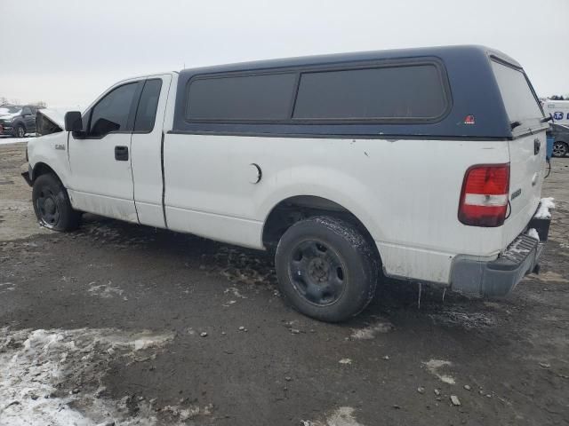 2006 Ford F150