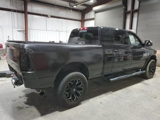 2018 Dodge 3500 Laramie