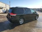 2013 Toyota Sienna LE