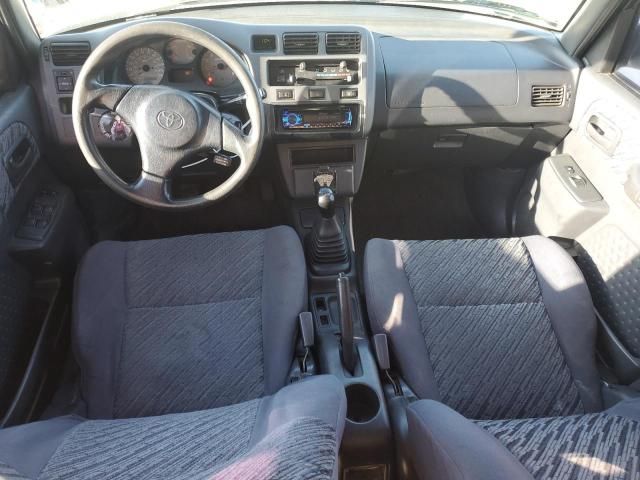 1998 Toyota Rav4