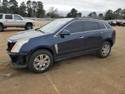 2010 Cadillac SRX en venta en Longview, TX