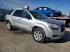 2016 GMC Acadia SLE