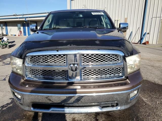 2009 Dodge RAM 1500