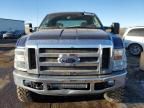 2008 Ford F350 SRW Super Duty