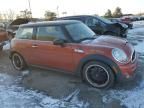 2011 Mini Cooper S