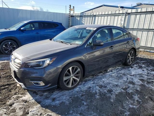 2019 Subaru Legacy 2.5I Limited