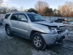 2005 Toyota 4runner SR5