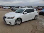 2015 Lexus CT 200