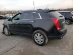 2013 Cadillac SRX Luxury Collection