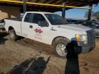 2009 Ford F150 Super Cab