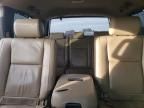 2010 Toyota Sequoia Platinum