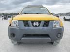 2006 Nissan Xterra OFF Road