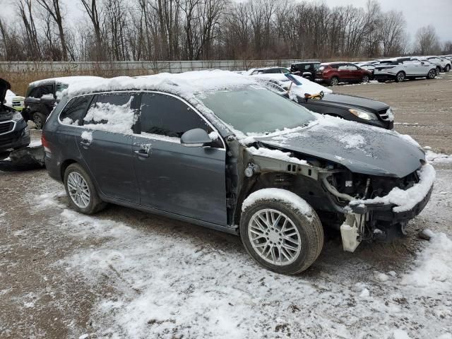 2013 Volkswagen Jetta TDI