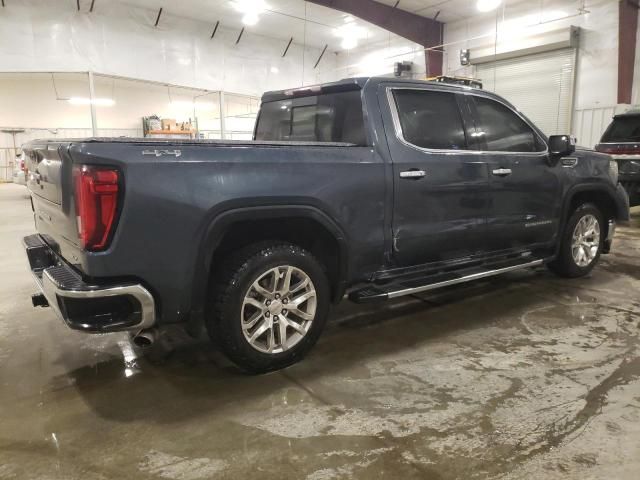 2019 GMC Sierra K1500 SLT