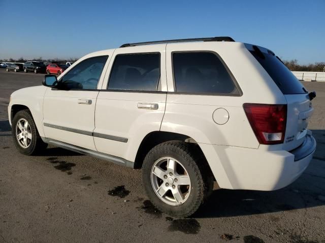 2007 Jeep Grand Cherokee Laredo