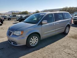 2014 Chrysler Town & Country Touring en venta en Las Vegas, NV