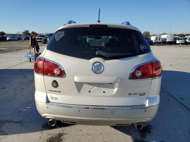 2010 Buick Enclave CXL