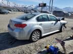 2012 Subaru Legacy 2.5I Limited