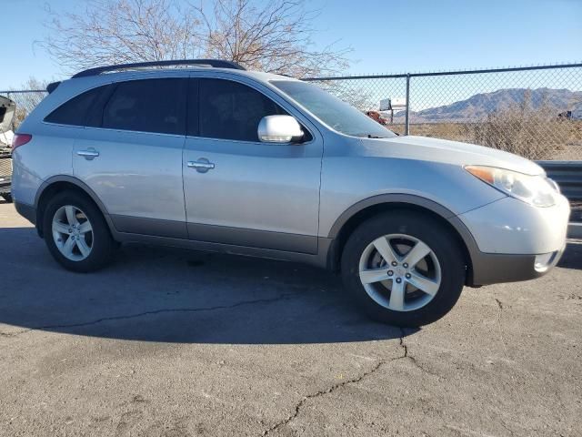 2011 Hyundai Veracruz GLS