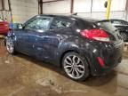 2015 Hyundai Veloster