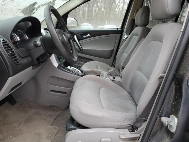 2007 Saturn Vue Hybrid