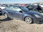 2014 Subaru Legacy 2.5I Limited