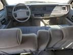 1992 Lincoln Town Car Executive