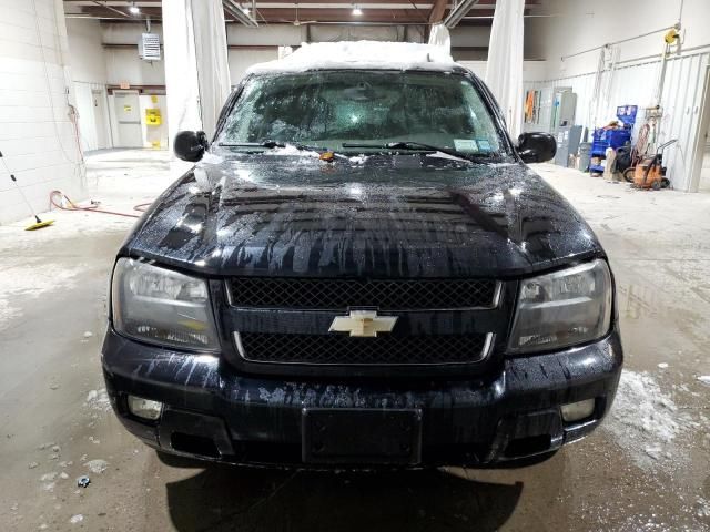 2006 Chevrolet Trailblazer LS