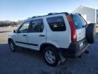 2004 Honda CR-V EX