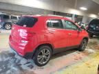 2020 Chevrolet Trax 1LT