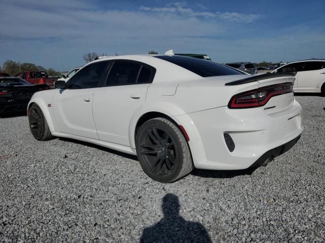 2020 Dodge Charger Scat Pack