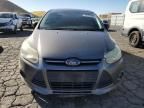 2014 Ford Focus S