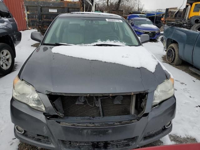 2008 Toyota Avalon XL