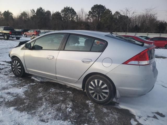 2010 Honda Insight LX