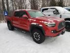 2022 Toyota Tacoma Double Cab