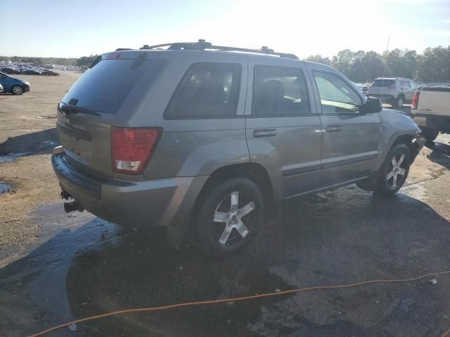 2007 Jeep Grand Cherokee Laredo