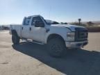 2010 Ford F250 Super Duty