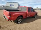 2000 Ford Ranger Super Cab