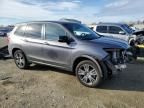 2021 Honda Passport EXL