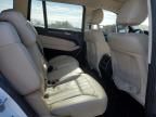 2017 Mercedes-Benz GLS 450 4matic