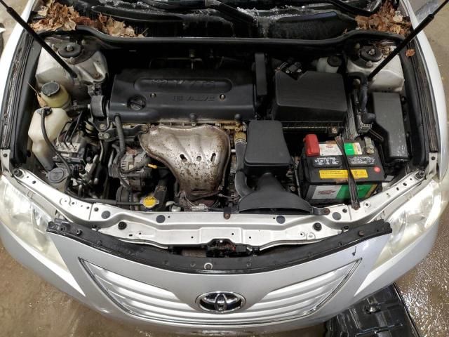 2008 Toyota Camry CE