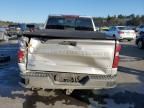 2021 Chevrolet Silverado K1500 LT