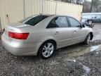 2009 Hyundai Sonata GLS