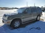 2004 Mercury Mountaineer