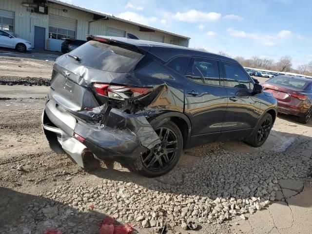 2021 Chevrolet Blazer 2LT