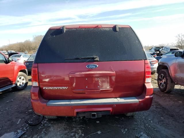 2004 Ford Expedition Eddie Bauer