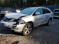 2008 Lexus RX 350 en venta en Graham, WA