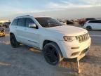 2019 Jeep Grand Cherokee Summit